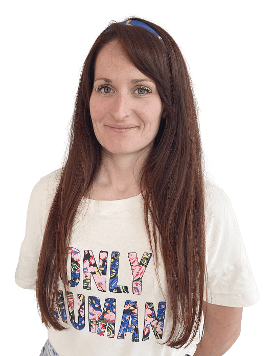 Anne-Solène - Ergothérapeute D.E.